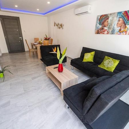 Kato Paphos 1Br Near Paphos Harbour/Beach/Sea Exteriér fotografie