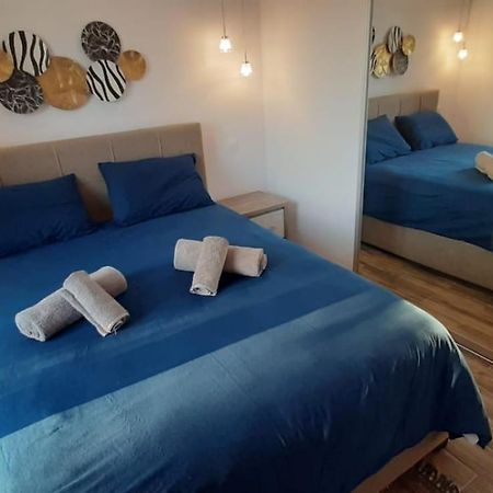 Kato Paphos 1Br Near Paphos Harbour/Beach/Sea Exteriér fotografie