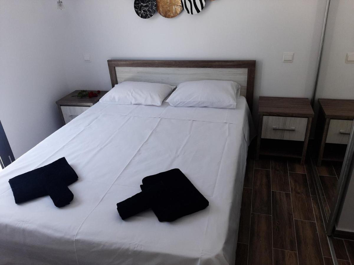 Kato Paphos 1Br Near Paphos Harbour/Beach/Sea Exteriér fotografie