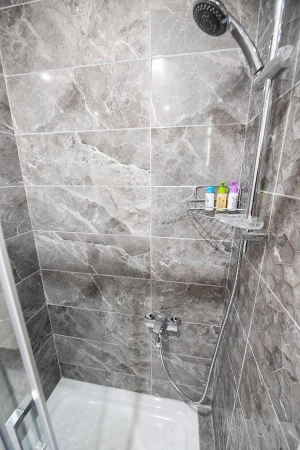 Kato Paphos 1Br Near Paphos Harbour/Beach/Sea Exteriér fotografie
