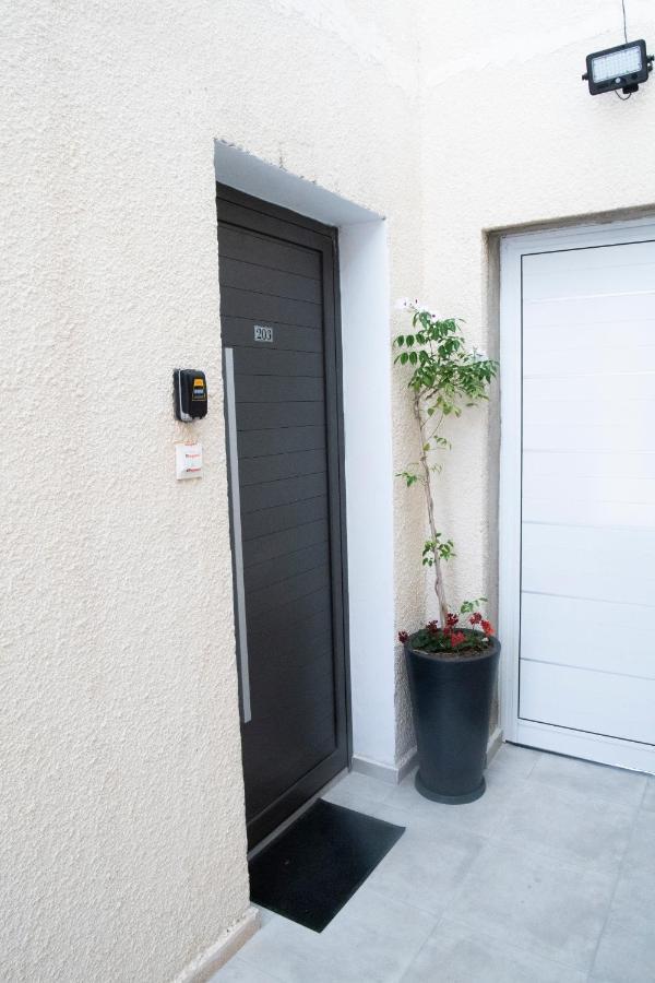 Kato Paphos 1Br Near Paphos Harbour/Beach/Sea Exteriér fotografie