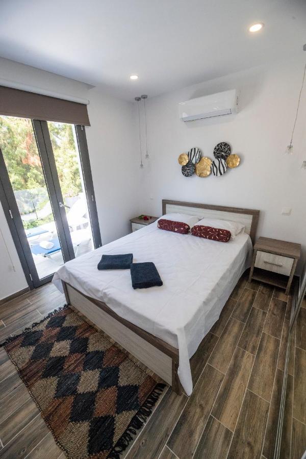 Kato Paphos 1Br Near Paphos Harbour/Beach/Sea Exteriér fotografie
