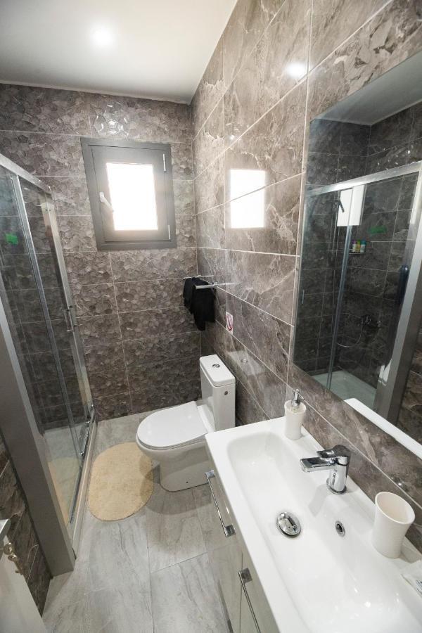 Kato Paphos 1Br Near Paphos Harbour/Beach/Sea Exteriér fotografie
