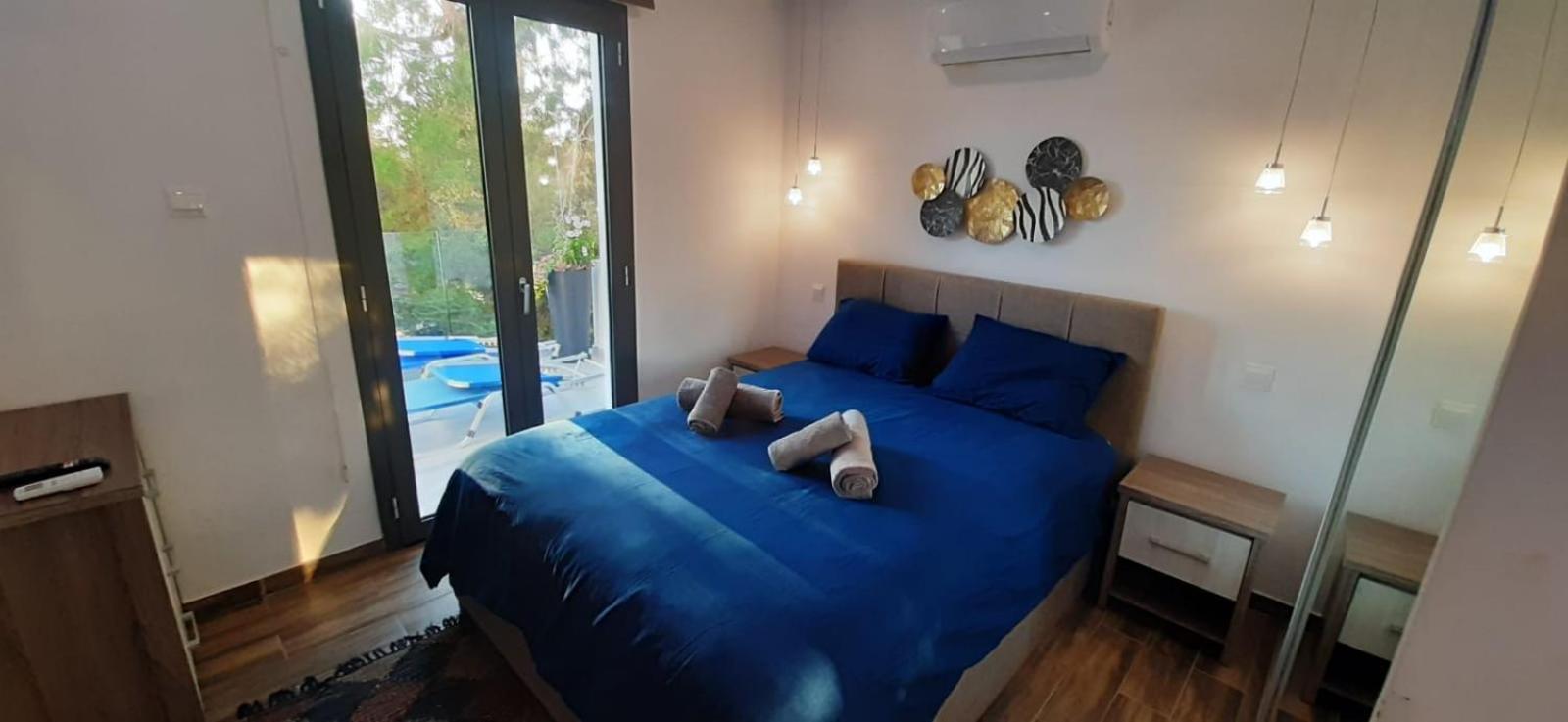 Kato Paphos 1Br Near Paphos Harbour/Beach/Sea Exteriér fotografie