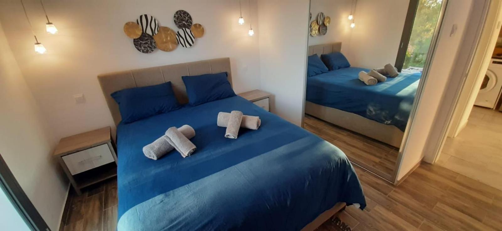 Kato Paphos 1Br Near Paphos Harbour/Beach/Sea Exteriér fotografie